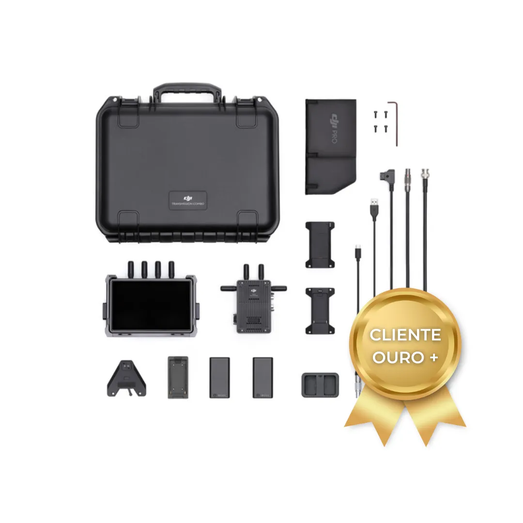 Kit DJI Transmission
