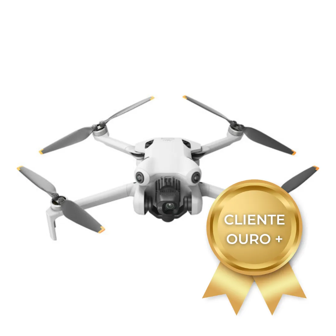 Kit Drone DJI Mini 4 Pro