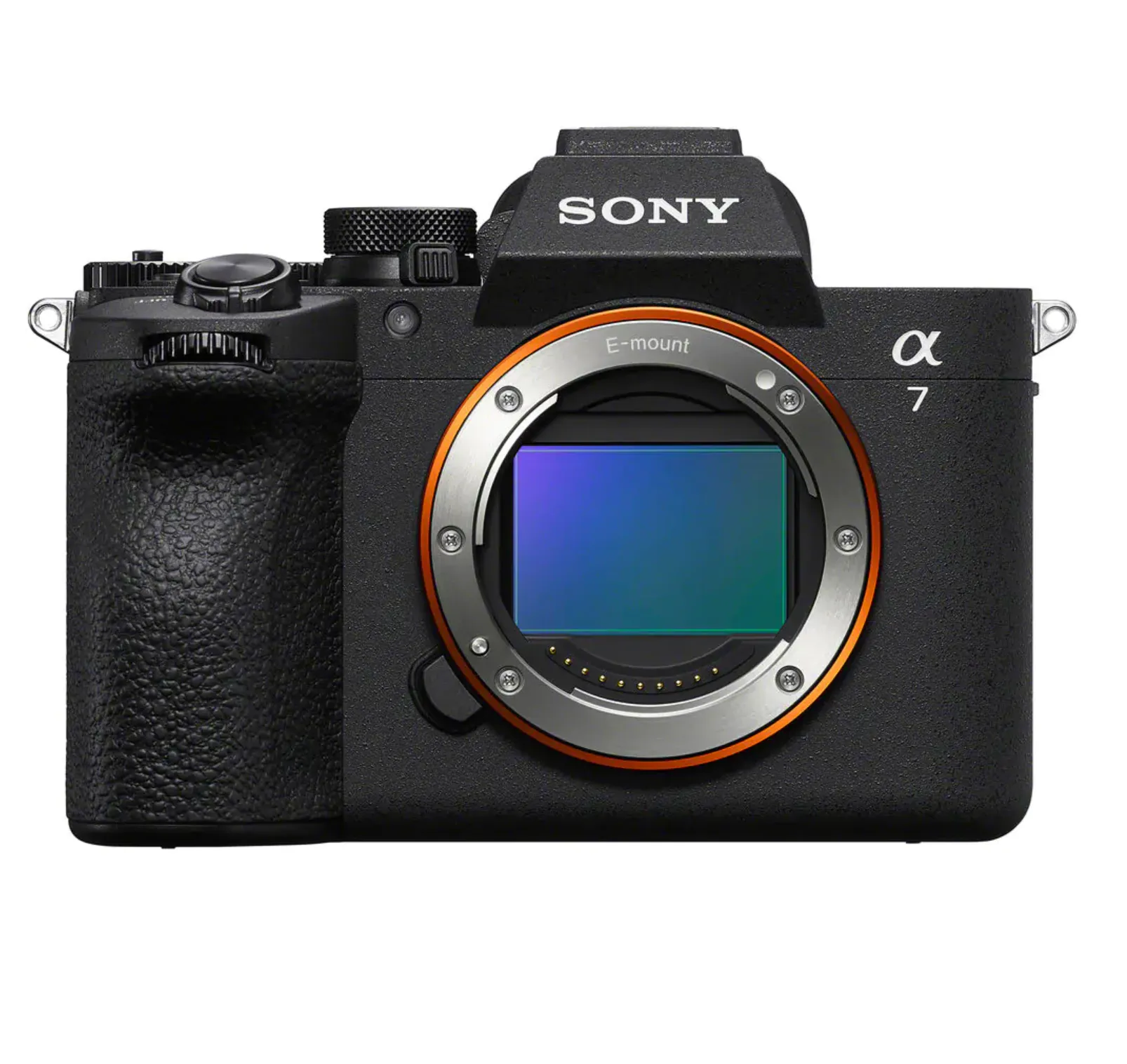 Kit Câmera Sony A7 V