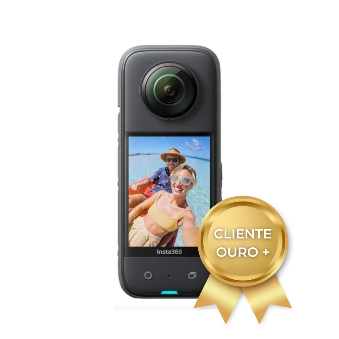 Kit Insta360 ONE X3