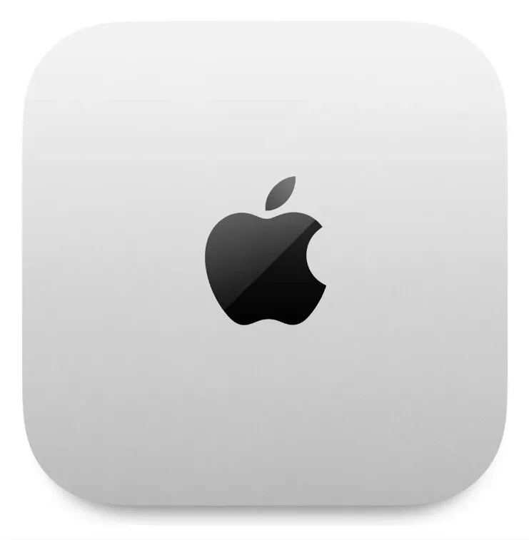 Kit Apple Mac Mini M4