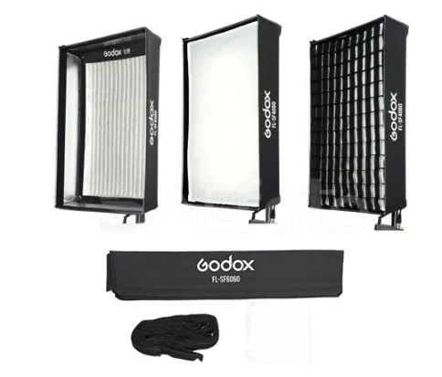 Kit Godox FL100