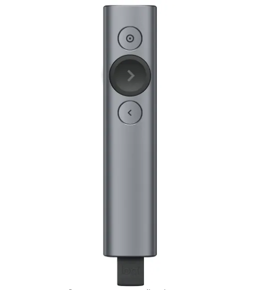 Passador de Slides Spotlight LOGITECH 