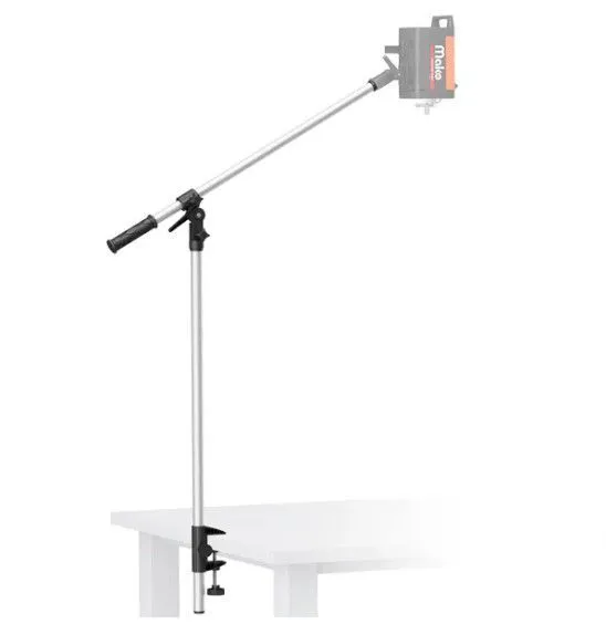 Mini Girafa suporte de iluminação para mesas V-LITE