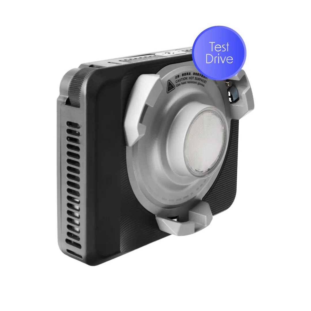 Kit LED Amaran Ray 60c RGB