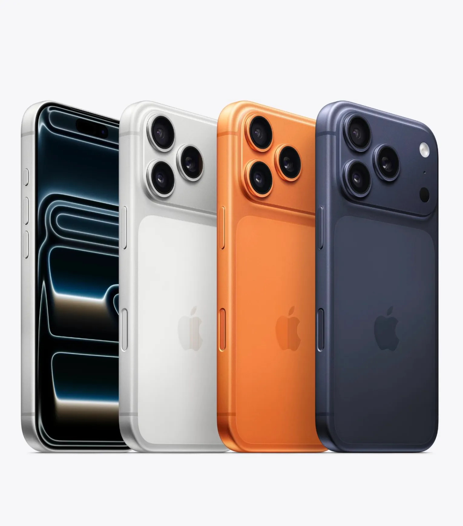 Kit iPhone 17 Pro Max