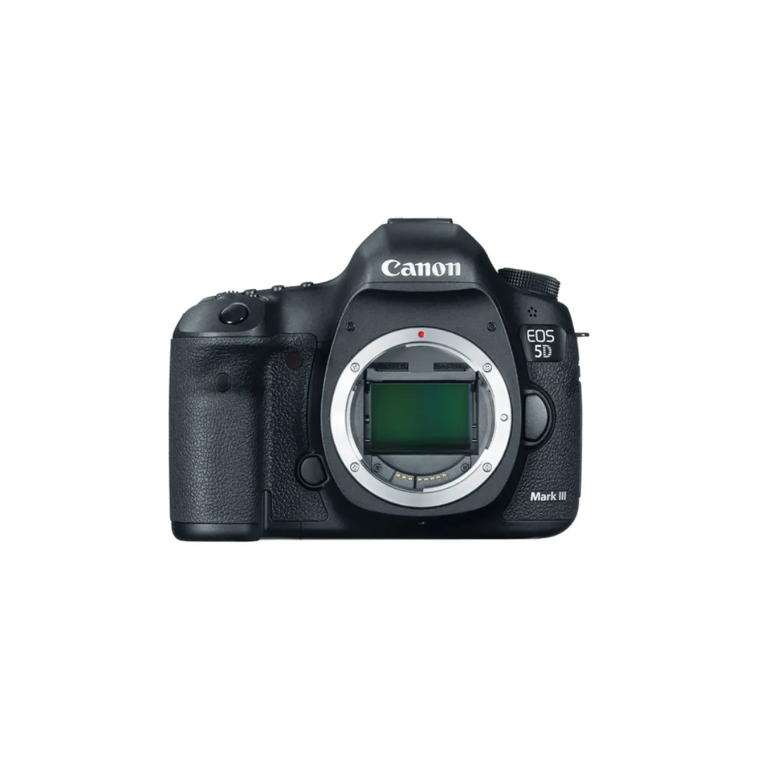 Kit Canon 5D Mark III