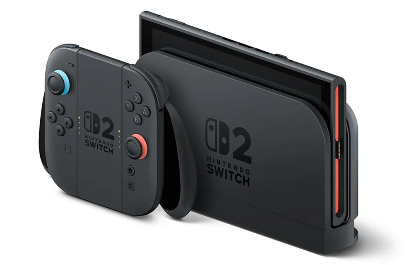 Kit Nintendo Switch 2