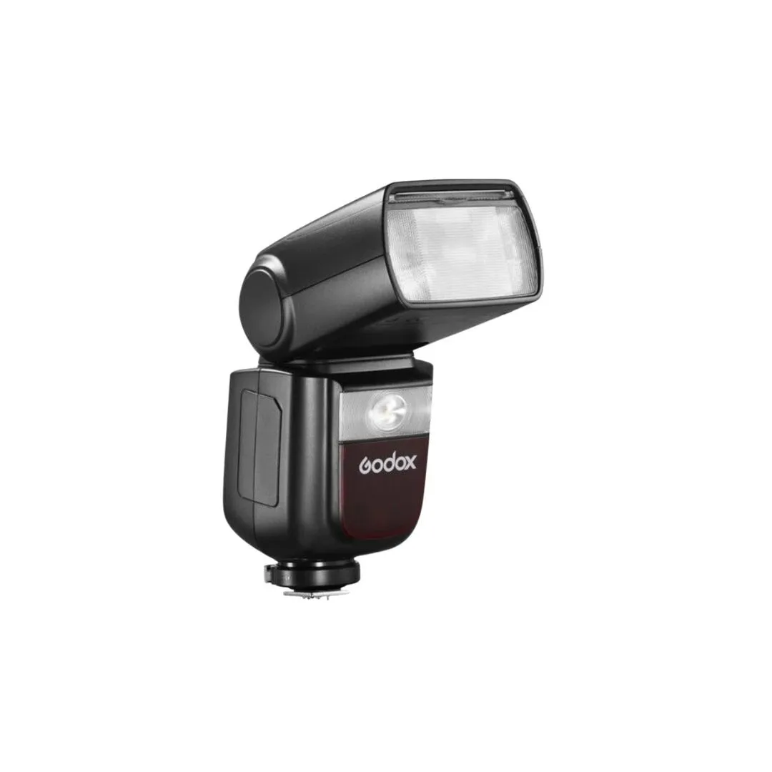 Kit Flash Godox V860III F