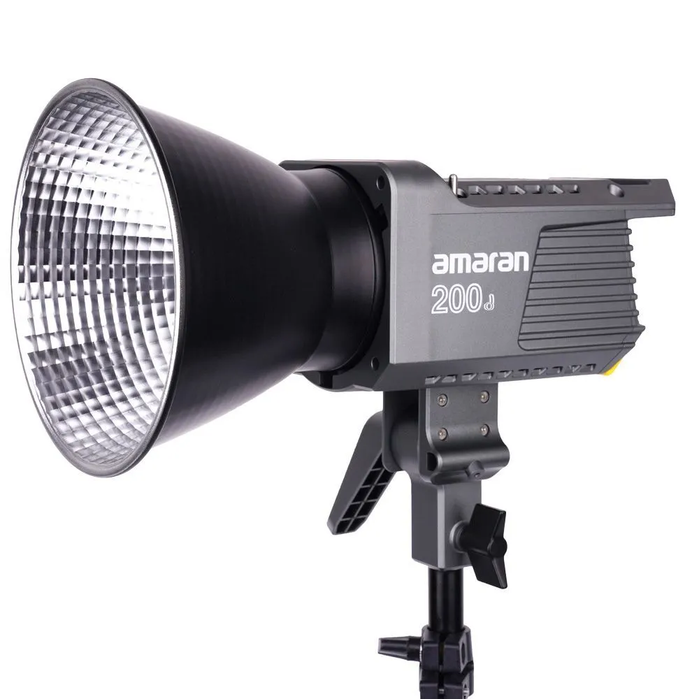 Kit Amaran 200d Daylight