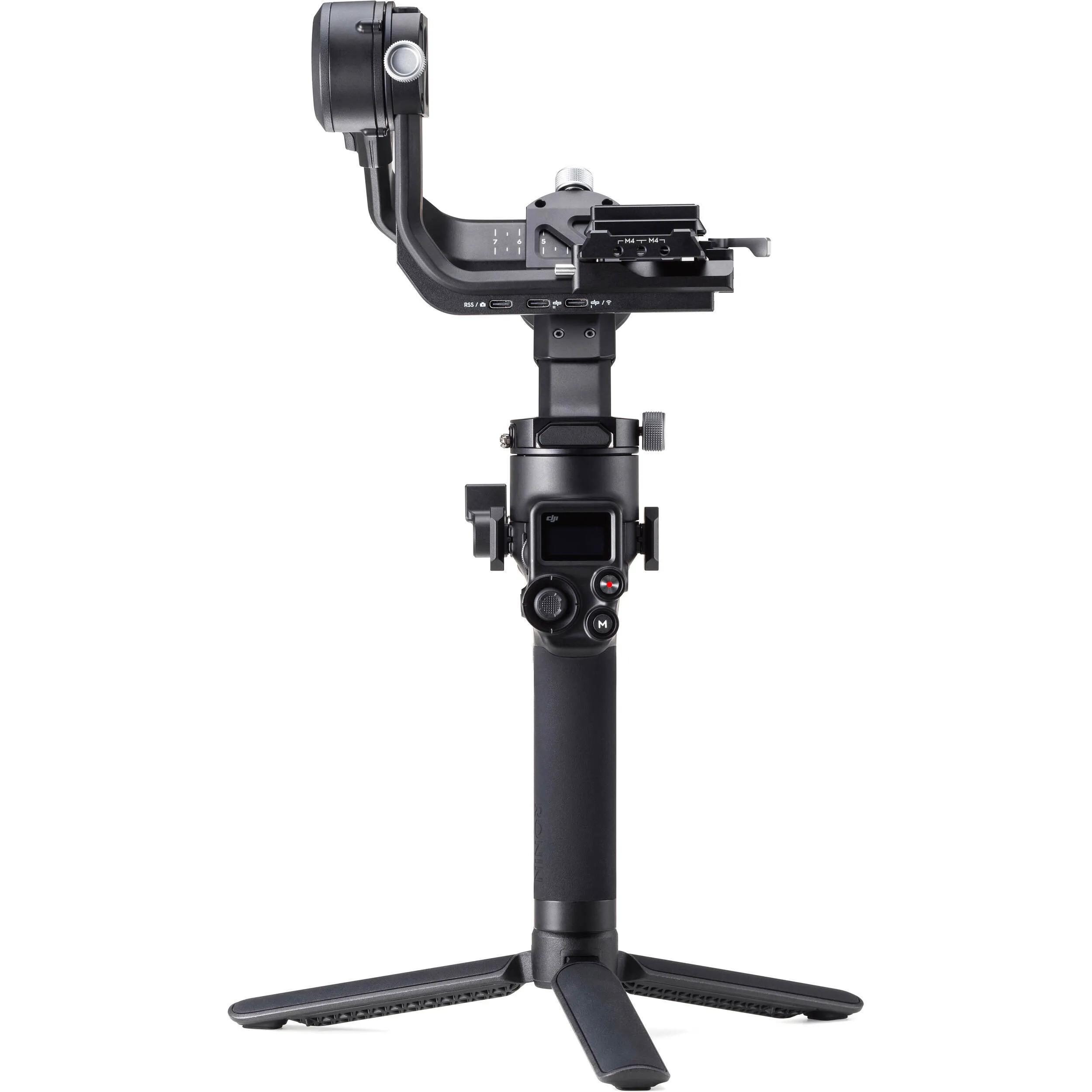 Kit DJI Ronin RSC 2 (Suporta 3kg)