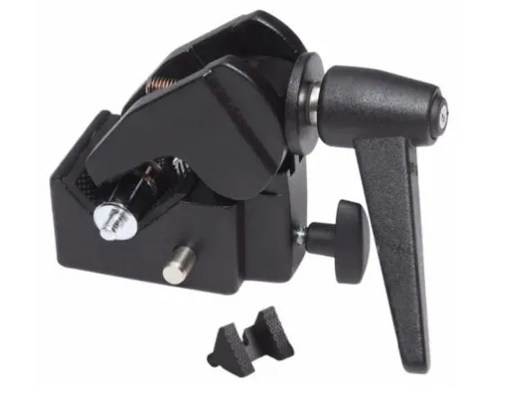 Rig Superclamp Braçadeira Multifuncional 