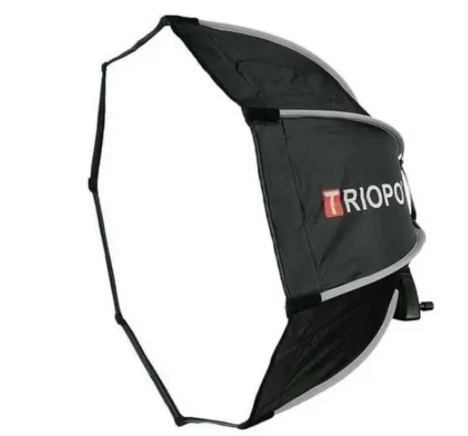 TRIOPO Softbox Speedlite