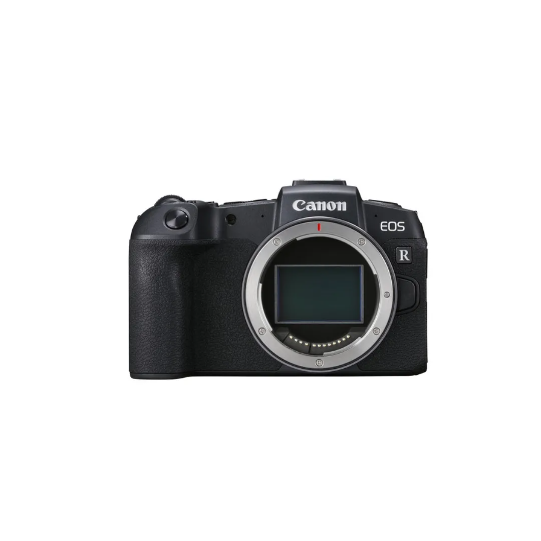 Kit Canon RP