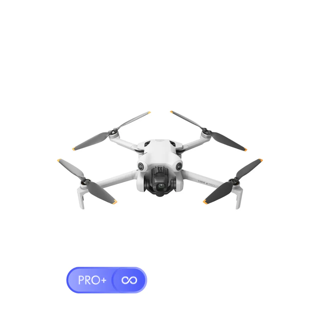 Kit Drone DJI Mini 4 Pro
