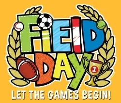 Field Day/VBS