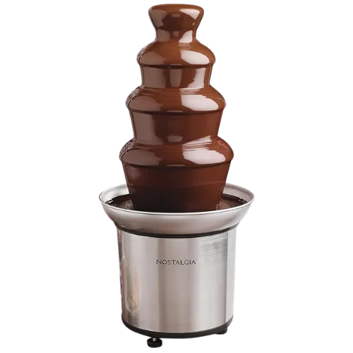 Chocolate Fountain