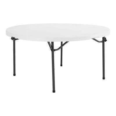 Lifetime 60" Round Table