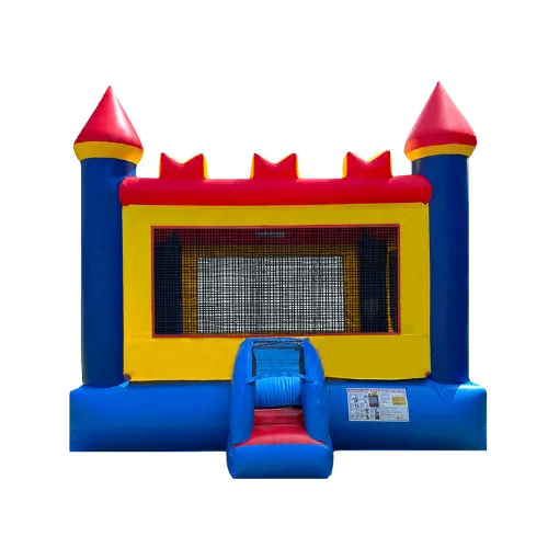 "Bertha" Bounce House