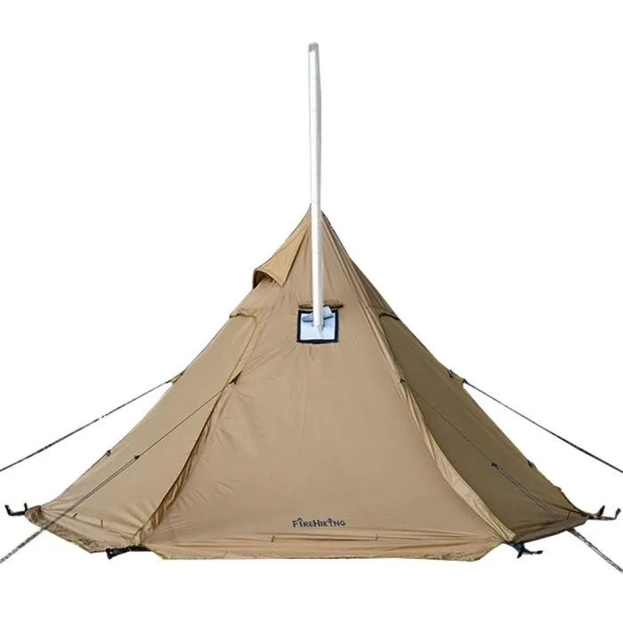 Tipi Firehiking Hut Tent