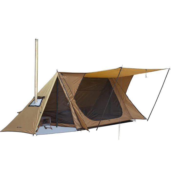Pomoly 70 Hut Tent