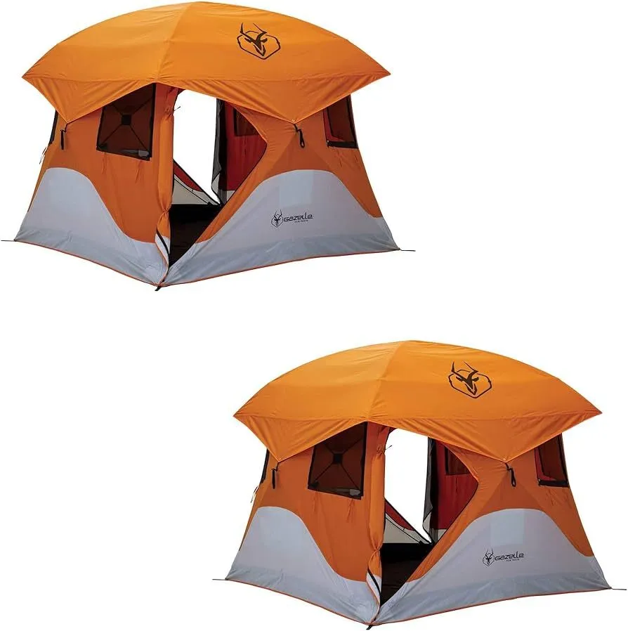 Gazelle Pop Up Tent
