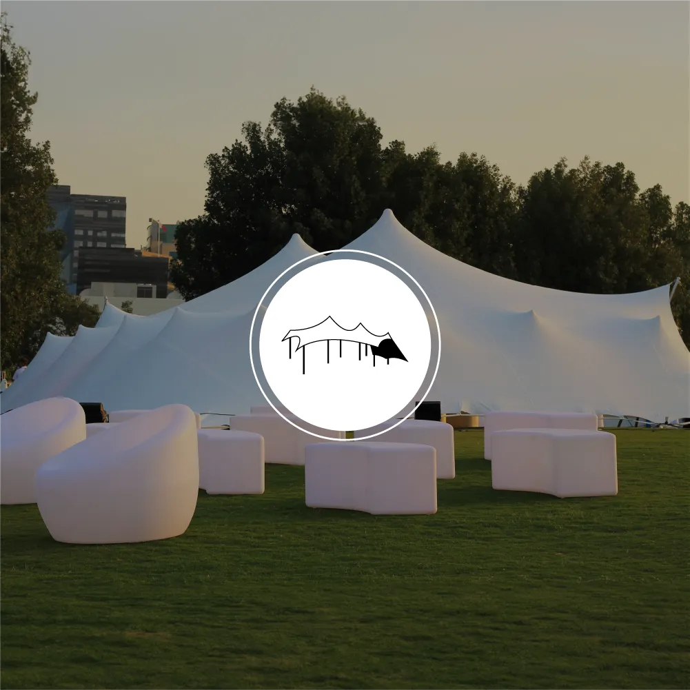 Tents