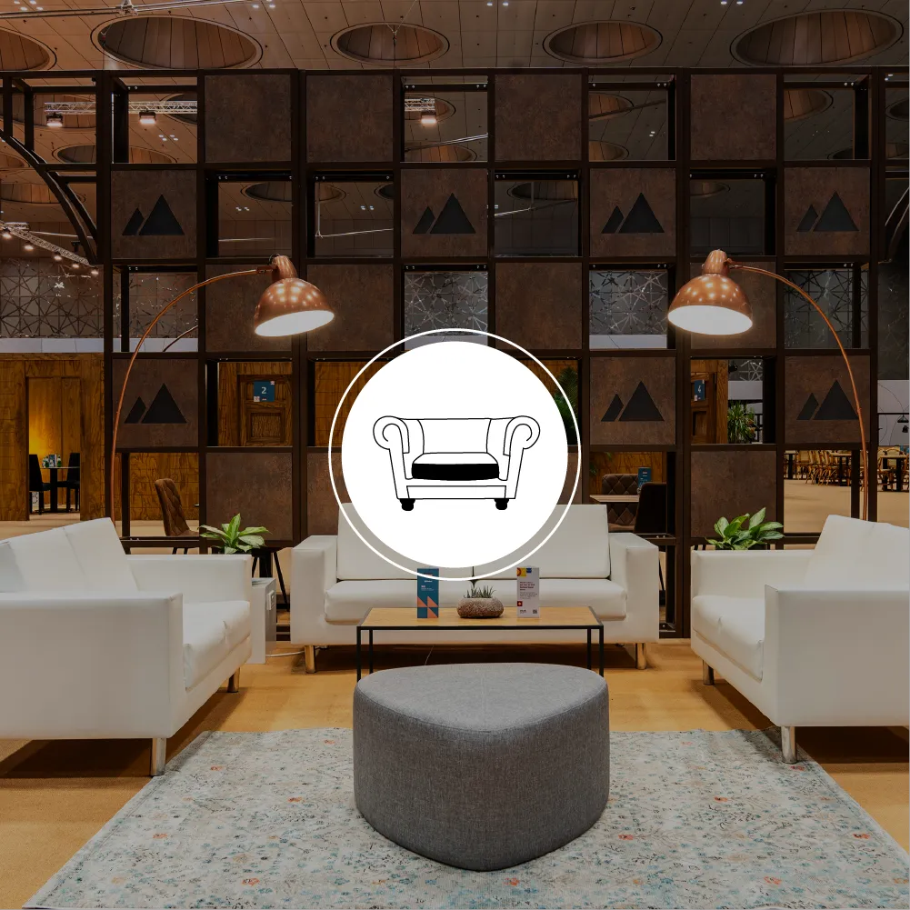VIP Lounge