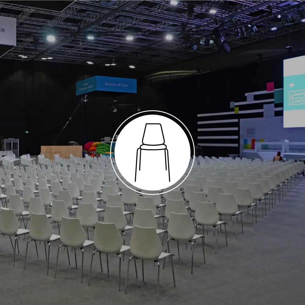 Conference Chairs