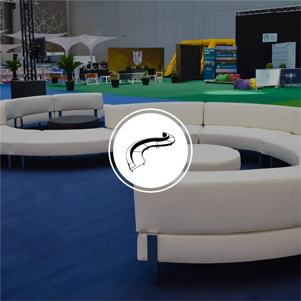 Endless Sofa 