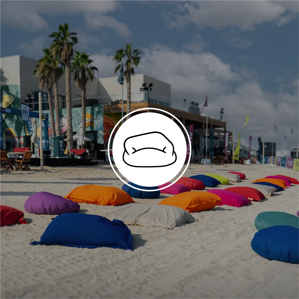 Beanbags collection image