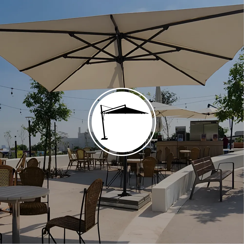 Parasols