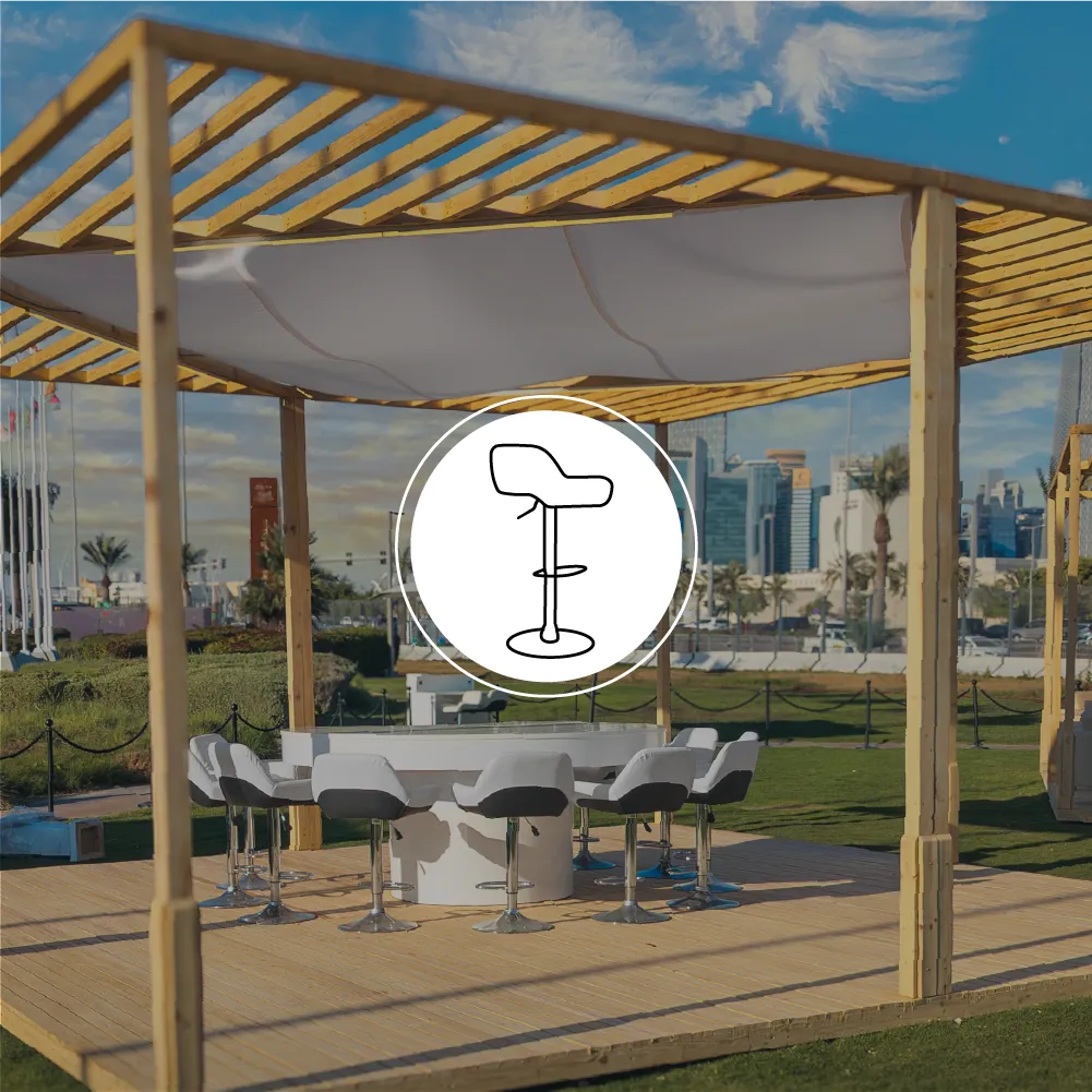 Classic Barstools collection image