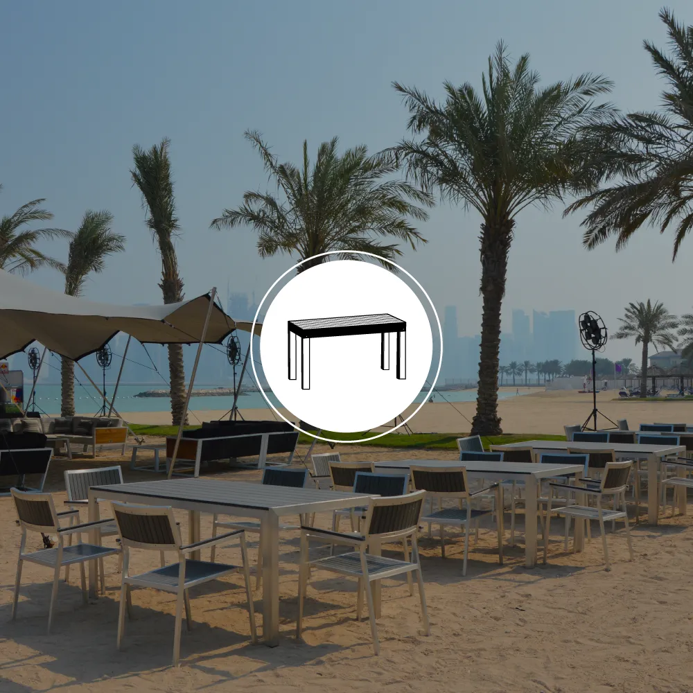 Outdoor Tables collection image