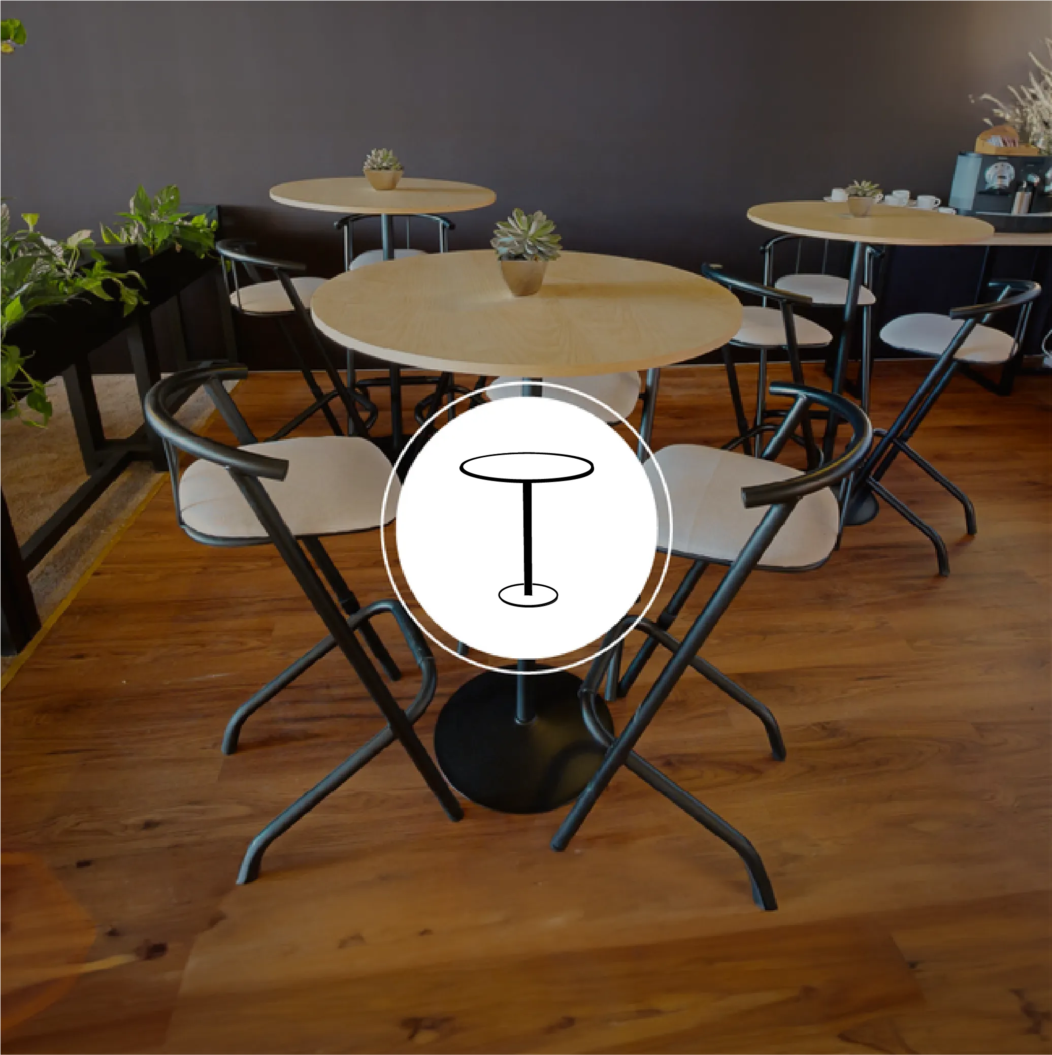 Cocktail Tables collection image