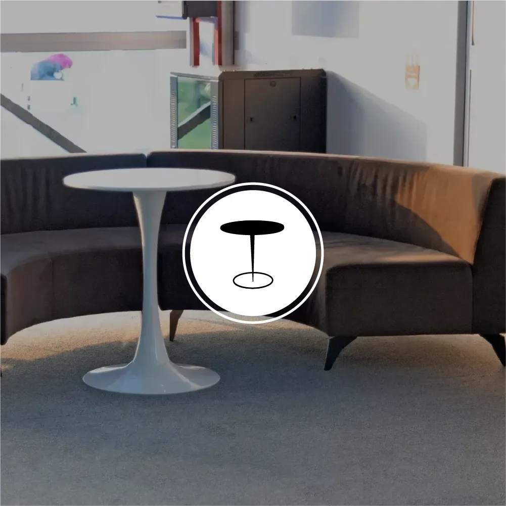 New Tables