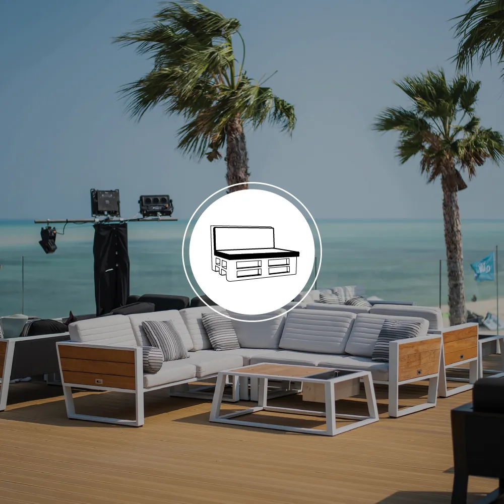 Outdoor Lounge collection image