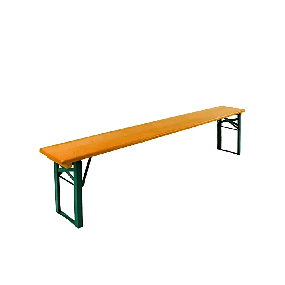 LES Picnic Bench