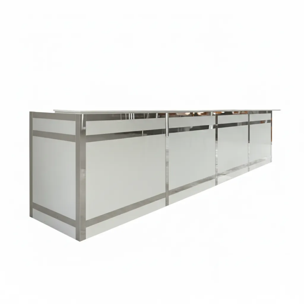 LES Art Deco Bar Italian Design