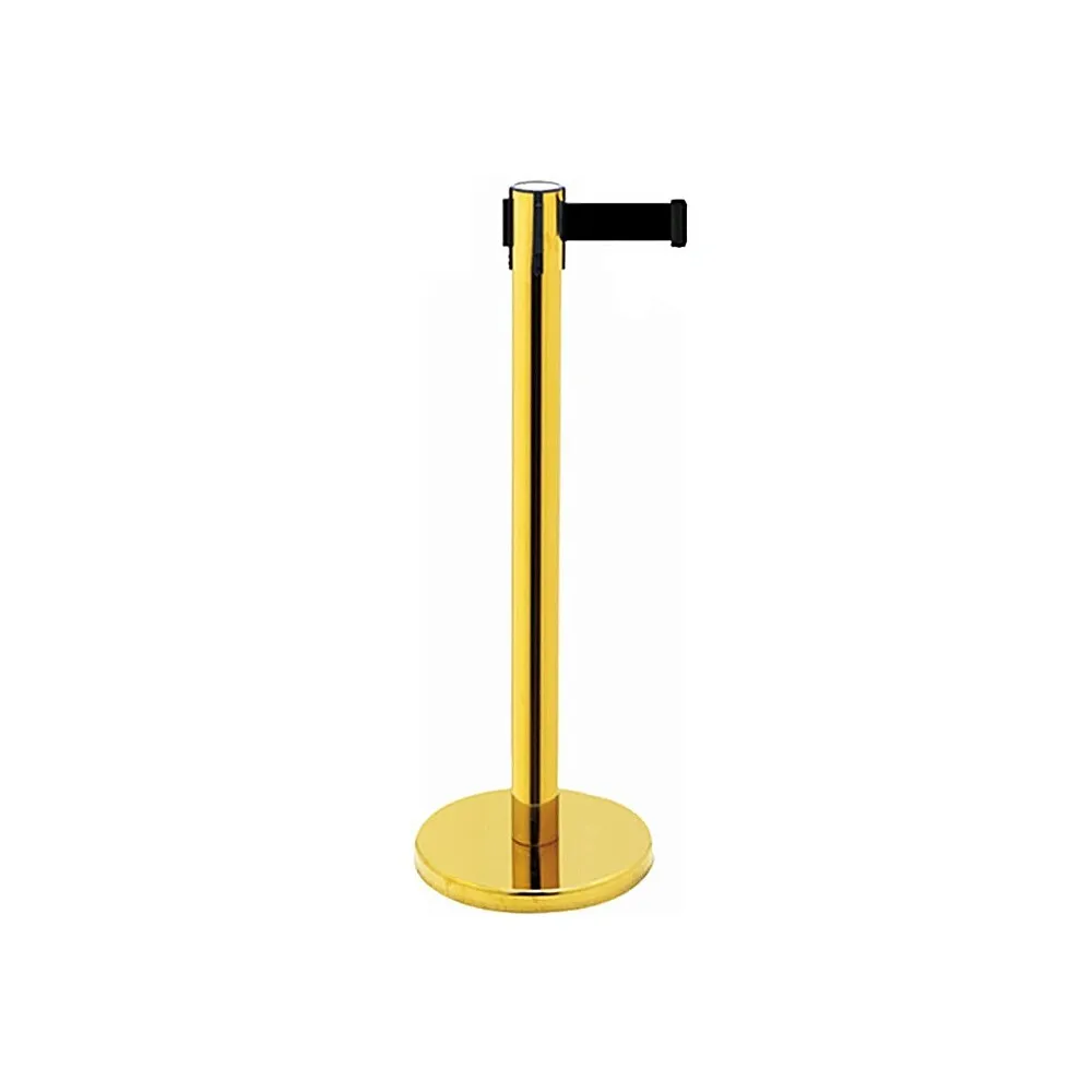 LES Tensa Barrier Gold - Black Belt