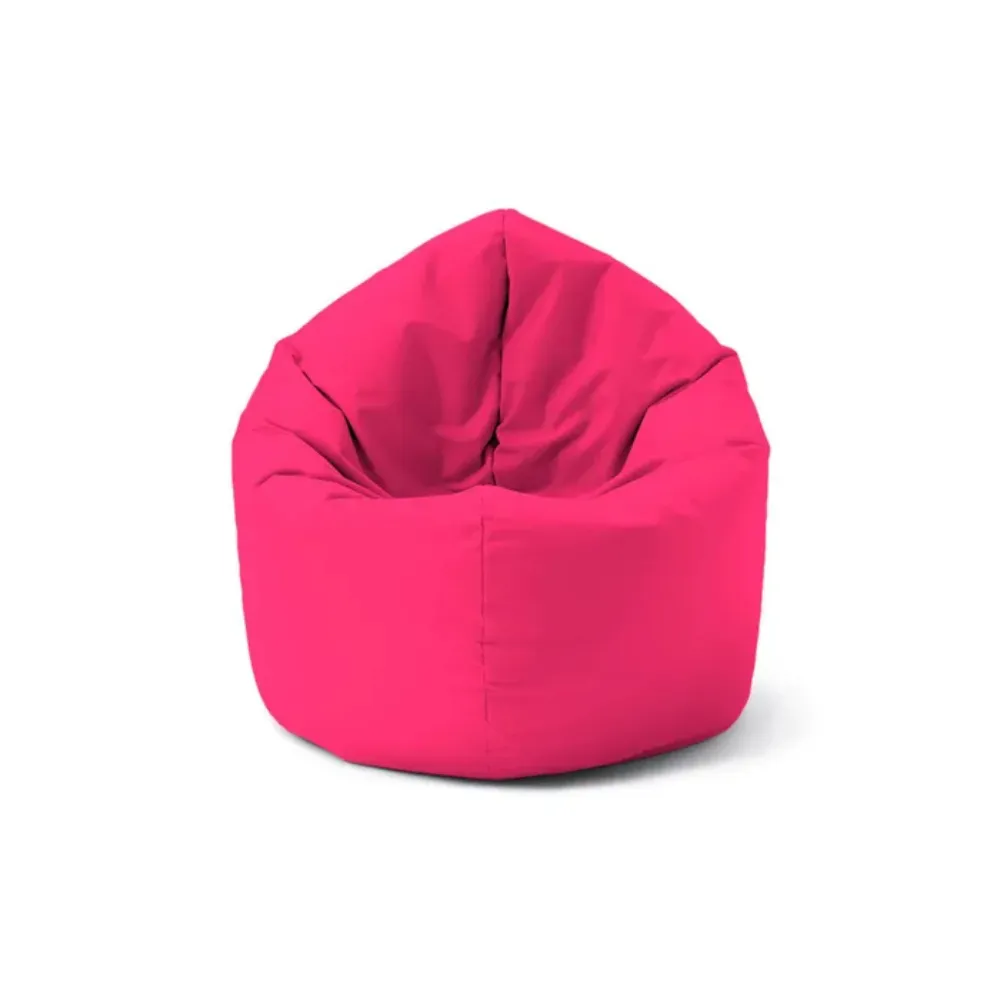 LES 2-in-1 Outdoor Lumaland Beanbag - Pink