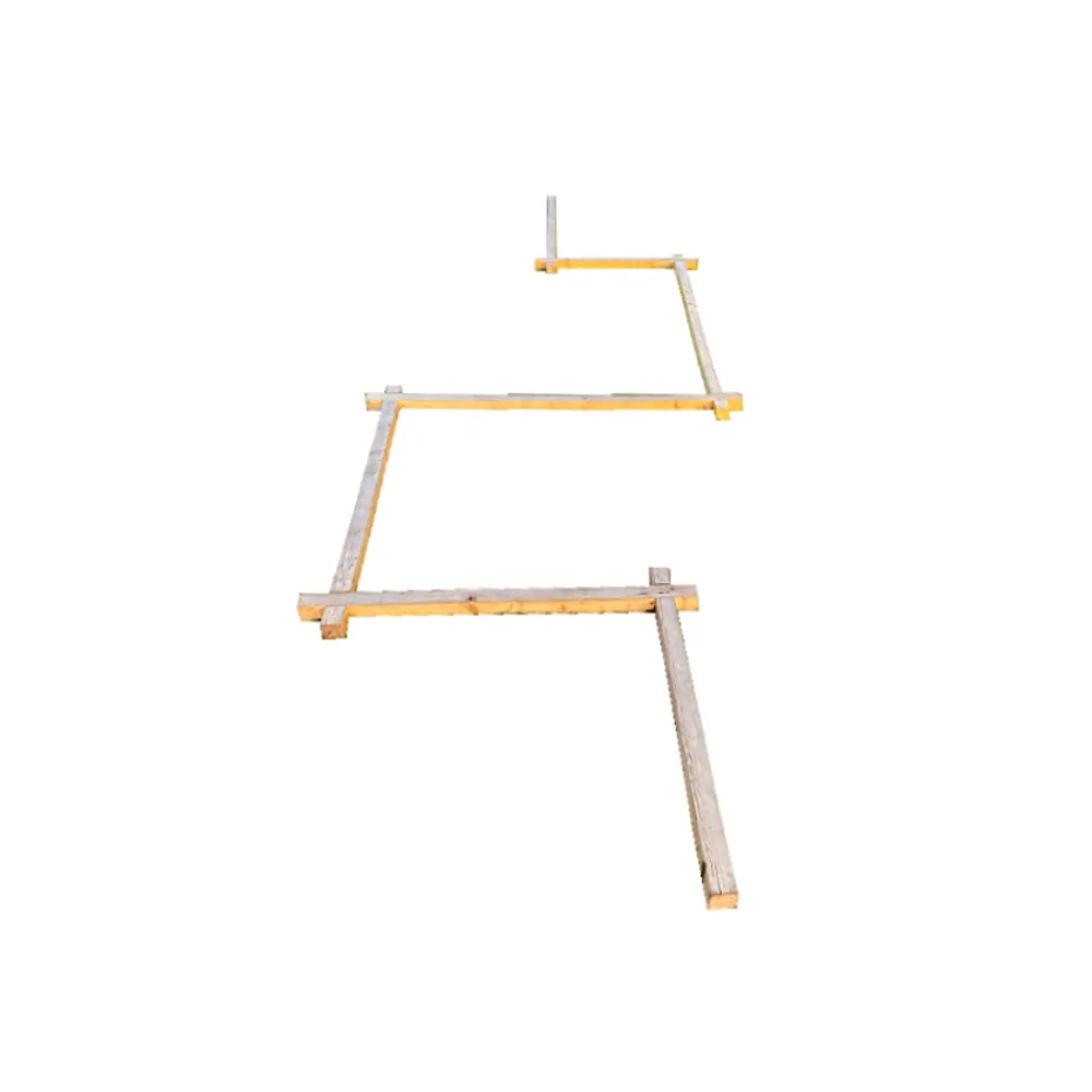 LES Balanced Beam