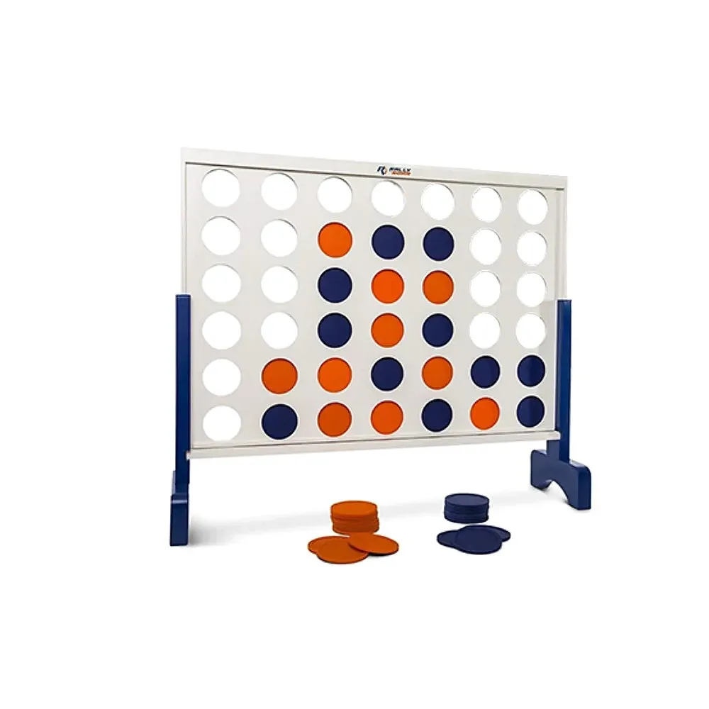 LES Connect 4