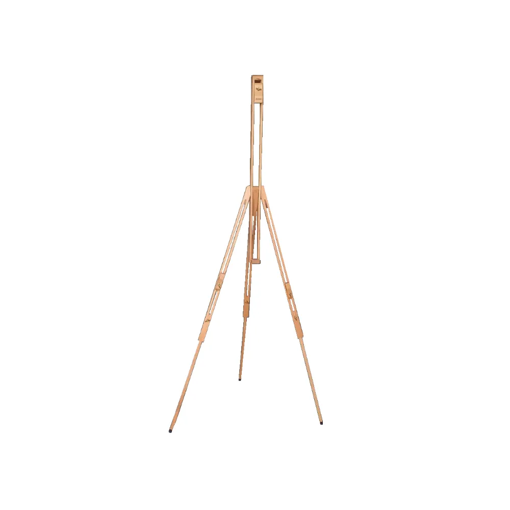 LES Wooden Easel Stand - V2