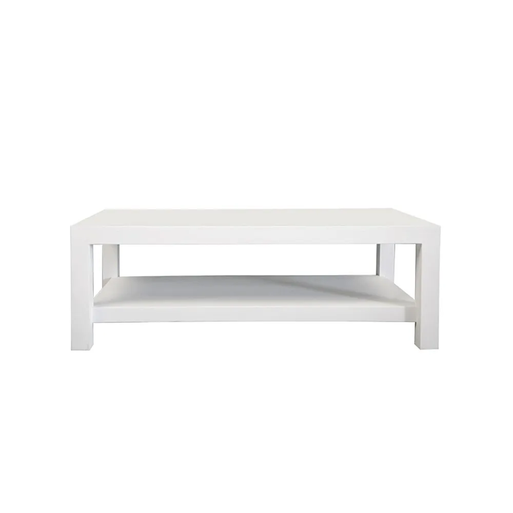 LES VIP Lounge & Coffee Table - Narrow - 60 x 120 cm
