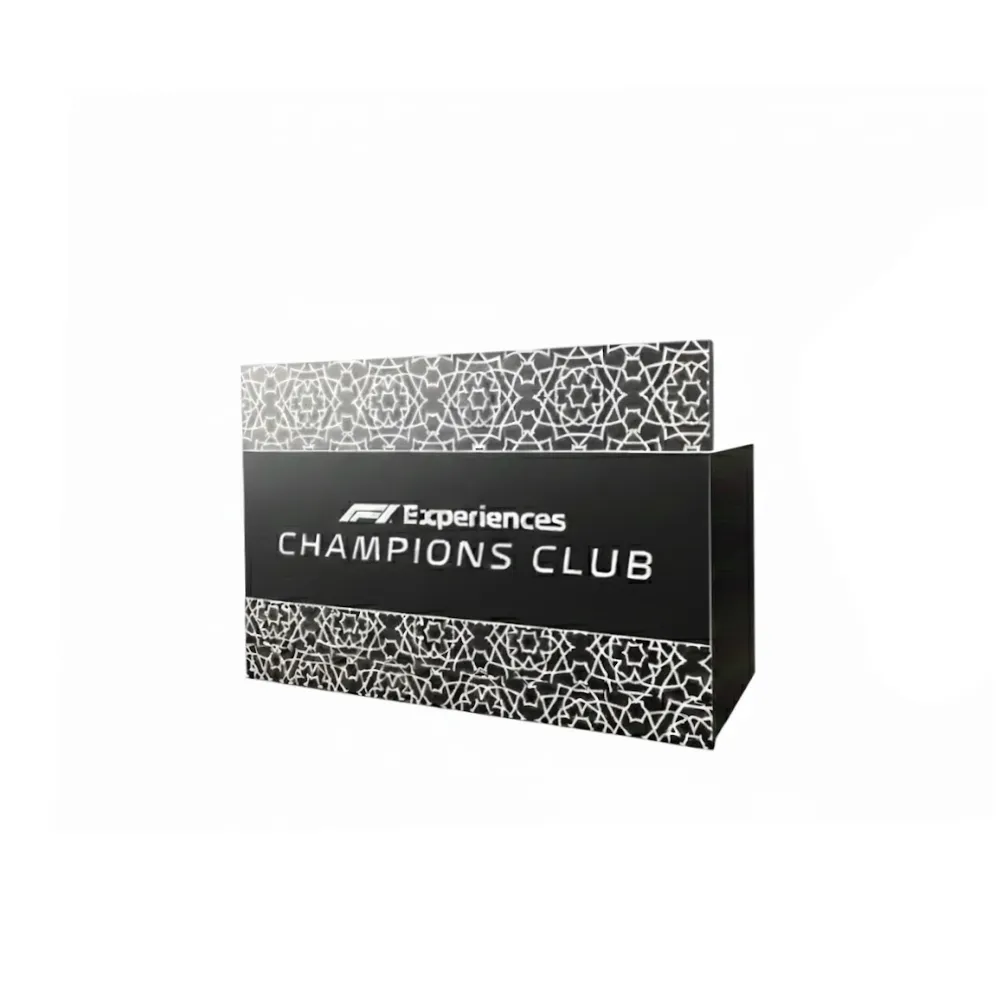 LES DJ Booth - Special Edition - Brandable