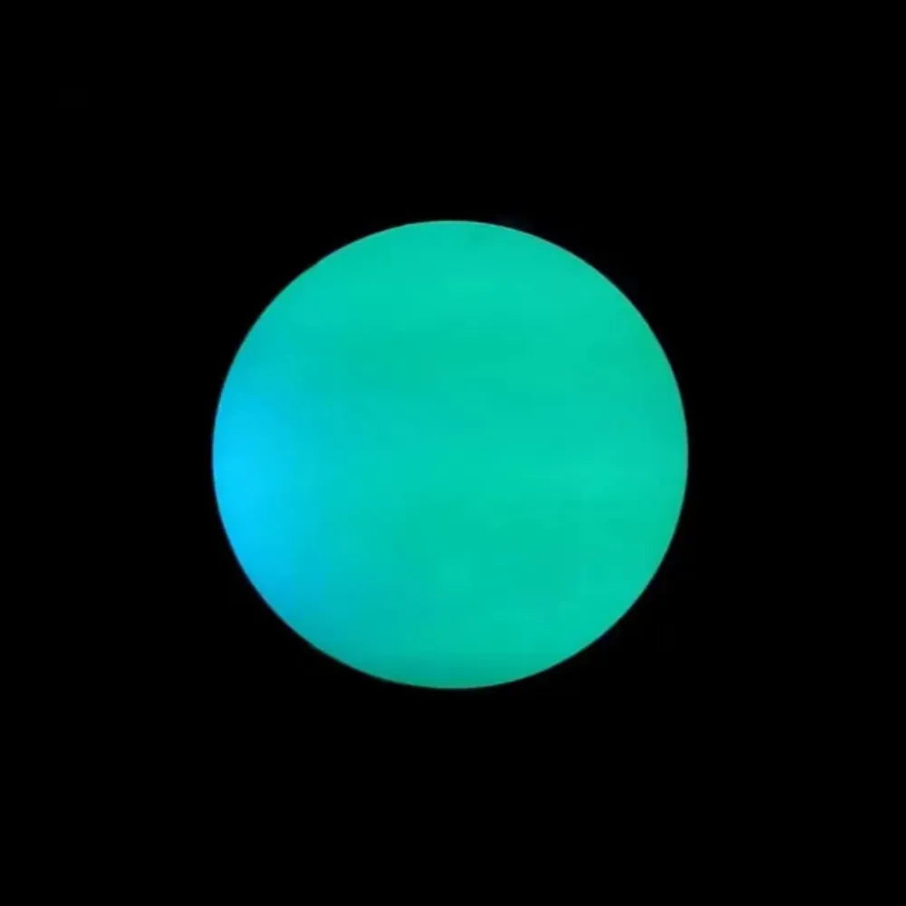LES LED Ball