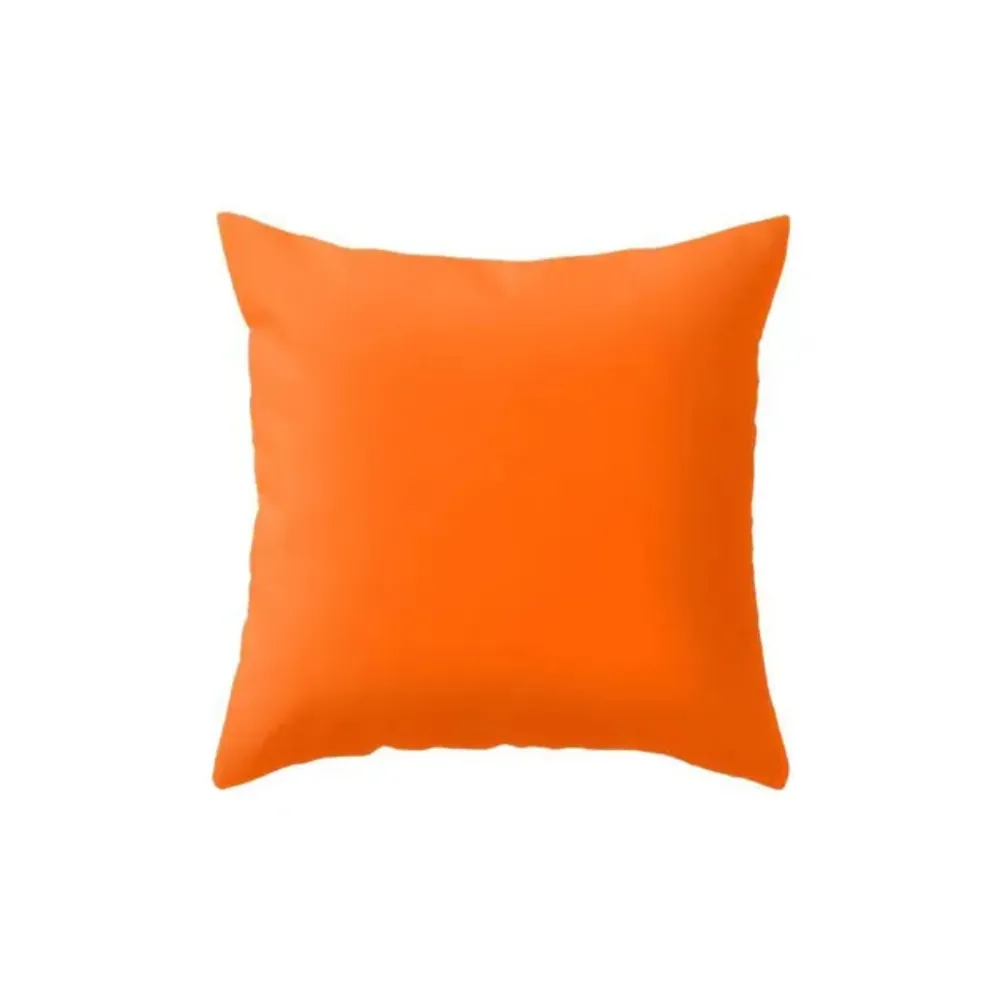 LES Cushion - Orange