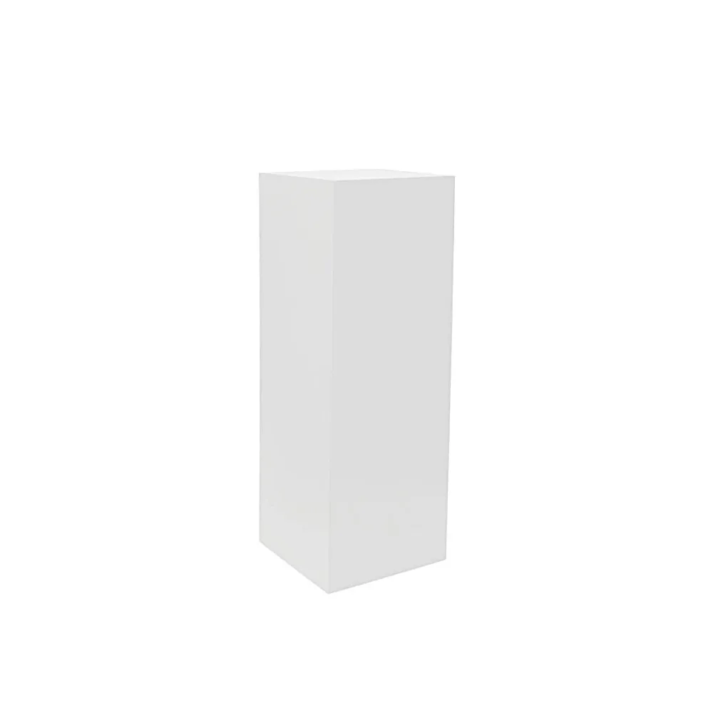 LES Exhibition Pedestal