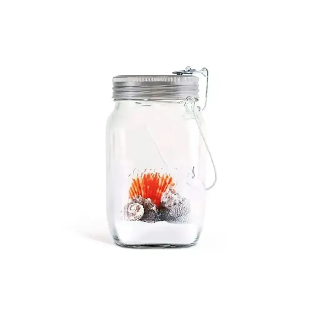 LES Happy Glass